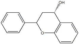 4-Flavanol,-alpha--(6CI)