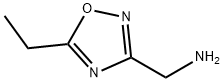 5-Ethyl-1,2,4-oxadiazole-3-MethanaMine