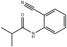 PropanaMide, N-(2-cyanophenyl)-2-Methyl-