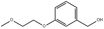 [3-(2-methoxyethoxy)phenyl]methanol