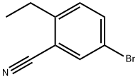 5-溴-2-乙基苯腈