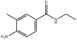 4-氨基-N-乙基-3-甲基苯甲酰胺