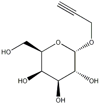 Propargyl a-D-Galactopyranoside
