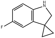 5-氟螺[环丙烷-1,3-吲哚啉]