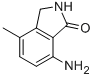 7-AMINO-4-METHYLISOINDOLIN-1-ONE
