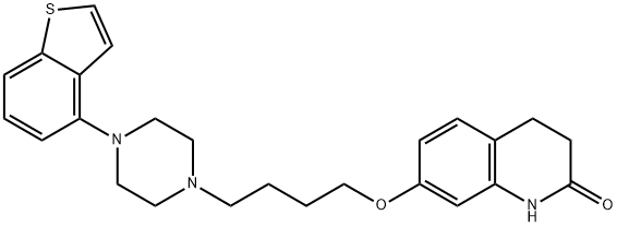 Brexpiprazole (3,4)-Dihydro-2(1H)-quinolinone