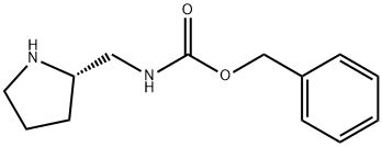 (S)-2-N-CBZ-AMINOMETHYL-PYRROLIDINE