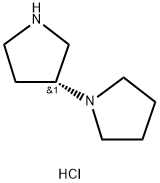 (R)-1,3'-二吡咯烷二盐酸盐
