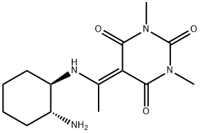 1R,2R-N-DAB-环己二胺