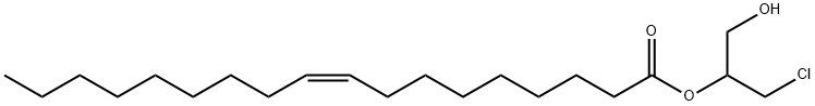 RAC 2-OLEOYL-3-CHLOROPROPANEDIOL