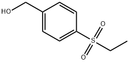 (4-(ethylsulfonyl)phenyl)methanol
