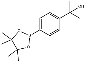 4-(2-羟基-2-丙基)苯硼酸频哪醇酯
