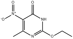 2-ethoxy-6-methyl-5-nitro-pyrimidin-4-ol
