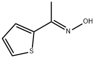 (E)-1-(噻吩-2-基)乙酮肟