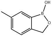 6-Methyl-1,3-dihydro-2,1-benzoxaborol-1-ol