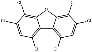 1,3,4,6,7,9-HEXACHLORODIBENZOFURAN