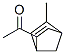 Ethanone, 1-(5-methylbicyclo[2.2.1]hept-5-en-2-yl)-, endo- (9CI)