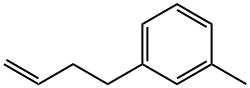 4-(3-Methylphenyl)but-1-ene