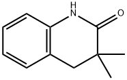 3,3-Dimethyl-3,4-dihydro-1H-quinolin-2-one
