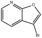 3-溴呋喃[2,3-B]吡啶
