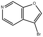 3-Bromofuro[2,3-c]pyridine