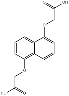 1,5-萘二氧乙酸
