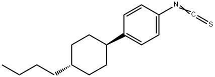 4-(反式-4'-正丁基环己基)苯异硫氰酸酯