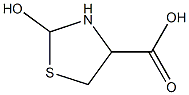 4-Thiazolidinecarboxylicacid,2-hydroxy-(9CI)