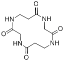 CYCLO(-BETA-ALA-GLY-BETA-ALA-GLY)