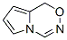 1H-Pyrrolo[1,2-d][1,2,4]oxadiazine(9CI)