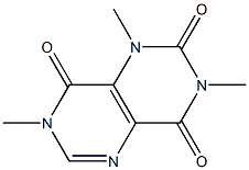3,8,10-trimethyl-3,5,8,10-tetrazabicyclo[4.4.0]deca-4,11-diene-2,7,9-trione