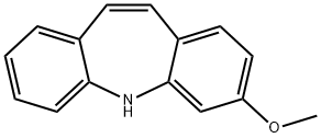 3-Methoxy Iminostilbene