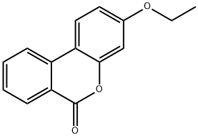 3-ethoxy-6H-benzo[c]chromen-6-one