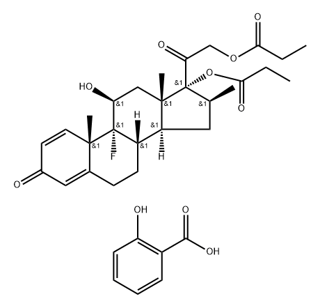 Diprosalic