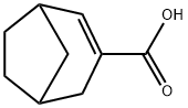 delta2alpha-Norbornaneacetic acid (7CI)