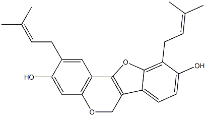 Sigmoidin K