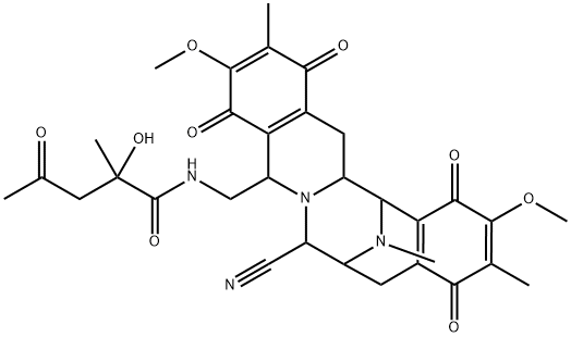 saframycin H