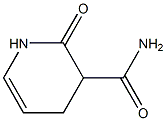 3-Pyridinecarboxamide,1,2,3,4-tetrahydro-2-oxo-(9CI)