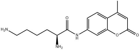 H-LYS-AMC ACOH