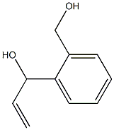 1,2-Benzenedimethanol,-alpha--ethenyl-(9CI)
