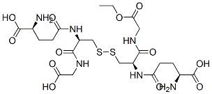 GLUTATHIONE REDUCED ETHYL ESTER