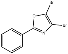 4.5-二溴-2-苯基恶唑