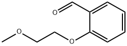 2-(2-methoxyethoxy)benzaldehyde