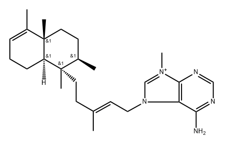 agelasine B