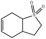 8$l^{6}-thiabicyclo[4.3.0]non-3-ene 8,8-dioxide
