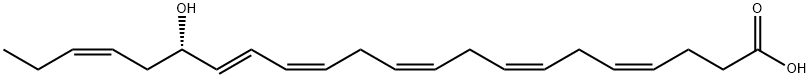 17(S)-HDoHE