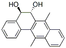 (5R,6R)-5,6-Dihydro-7,12-dimethylbenz[a]anthracene-5,6-diol