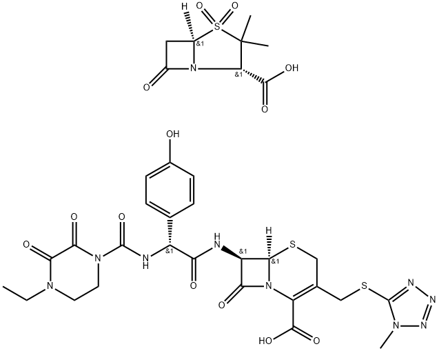 sulperazone