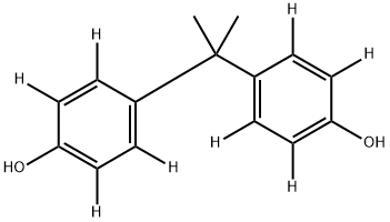 双酚-A-2,2',3,3',5,5',6,6'-D8