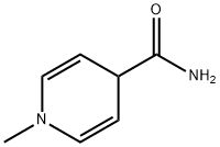 4-Pyridinecarboxamide,1,4-dihydro-1-methyl-(9CI)